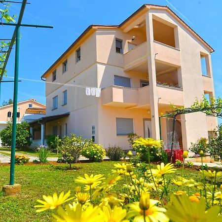 Apartment Silvio 1779 Banjole Exterior foto