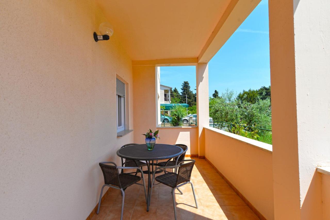 Apartment Silvio 1779 Banjole Exterior foto