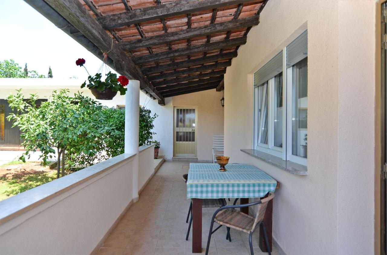 Apartment Silvio 1779 Banjole Exterior foto