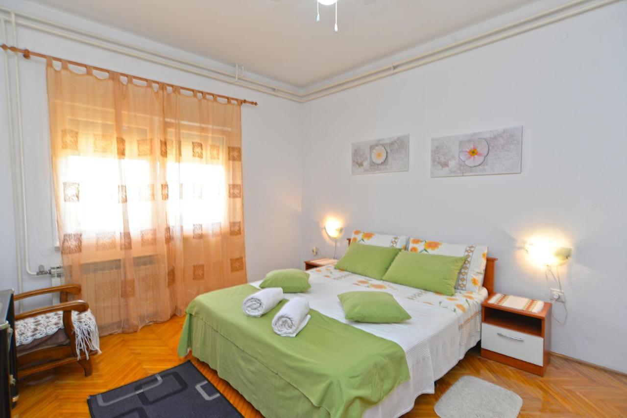 Apartment Silvio 1779 Banjole Exterior foto