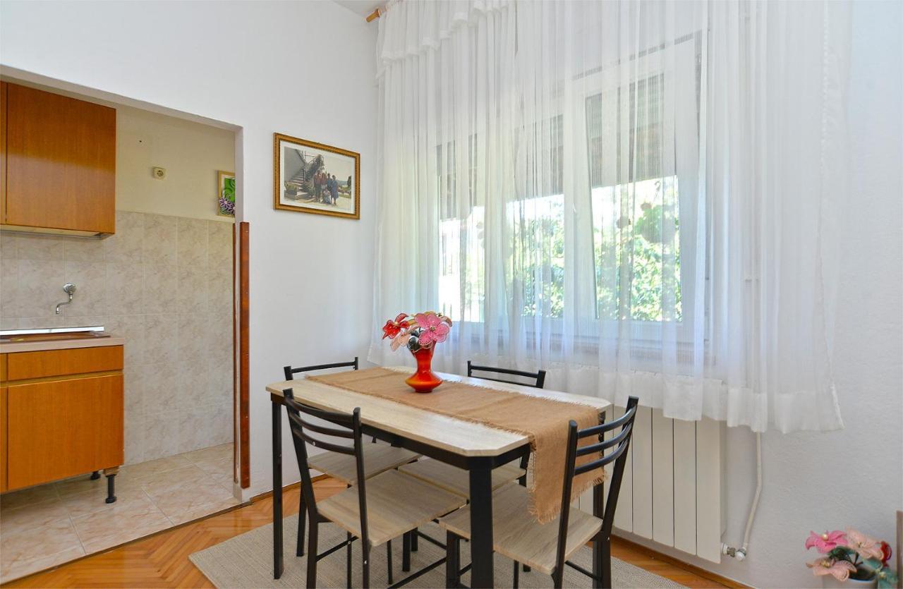 Apartment Silvio 1779 Banjole Exterior foto